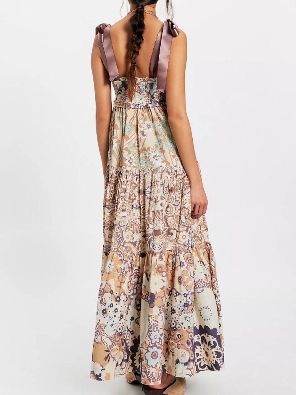 Bluebell Maxi - Picture 2 of 3
